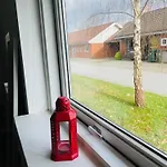 The Cosy Corner *