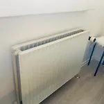 The Cosy Corner