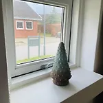 The Cosy Corner Проживание в семье