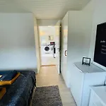 The Cosy Corner