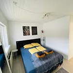 Проживание в семье The Cosy Corner