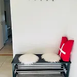 The Cosy Corner Проживание в семье Биллунн