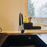 The Cosy Corner Проживание в семье Биллунн