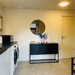 The Cosy Corner Проживание в семье Биллунн