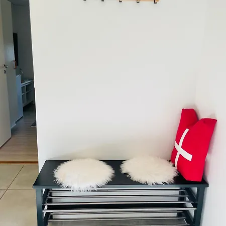 The Cosy Corner Privatunterkunft Billund