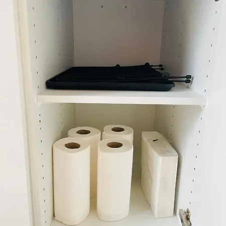 The Cosy Corner Privatunterkunft