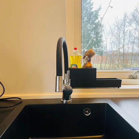 The Cosy Corner Privatunterkunft Billund