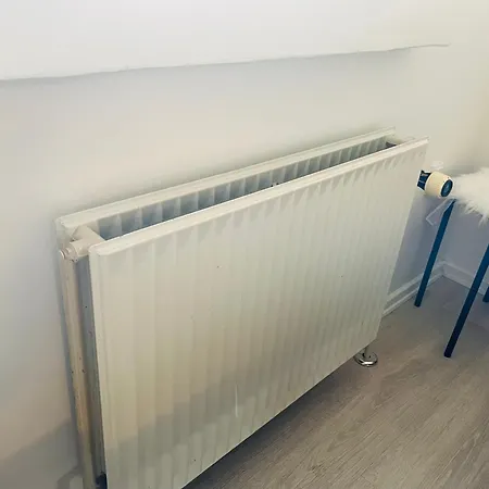 The Cosy Corner