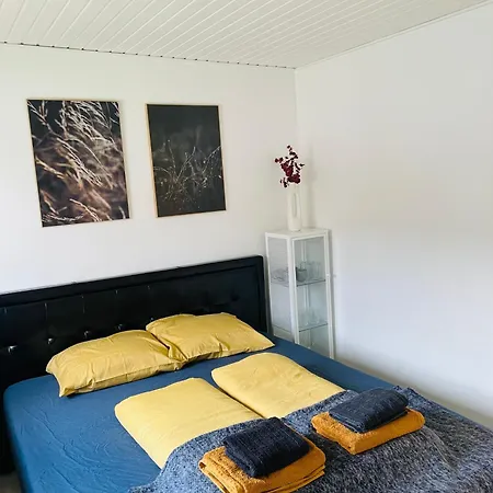 The Cosy Corner Billund
