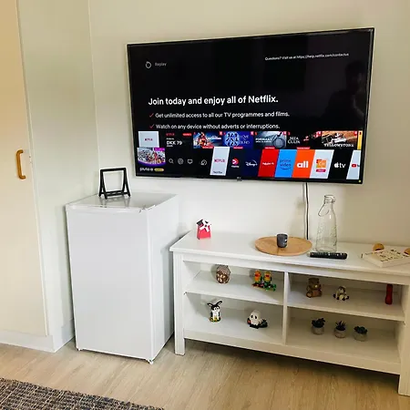 Homestay The Cosy Corner Billund