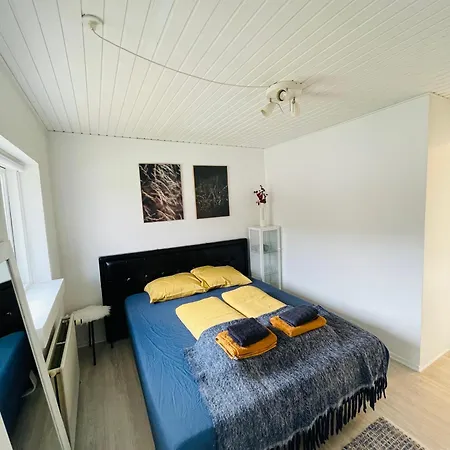 Homestay The Cosy Corner