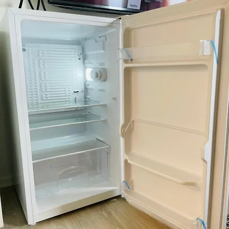 Homestay The Cosy Corner