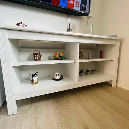 Homestay The Cosy Corner