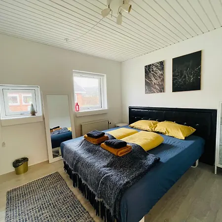 The Cosy Corner Homestay