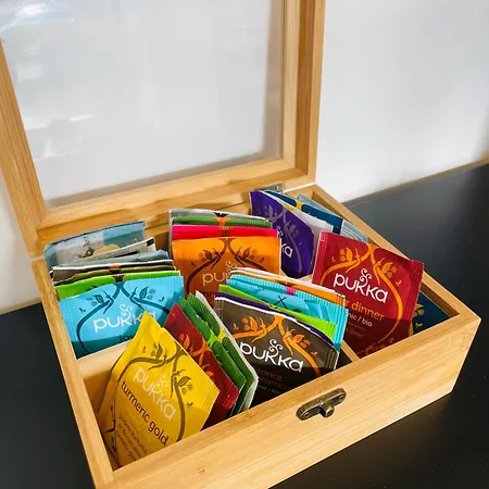 The Cosy Corner * Billund