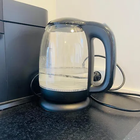 Homestay The Cosy Corner