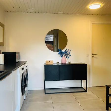 The Cosy Corner Homestay Billund